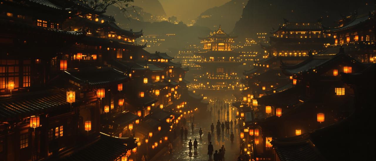 性爱一级视频 - 长安十二夜